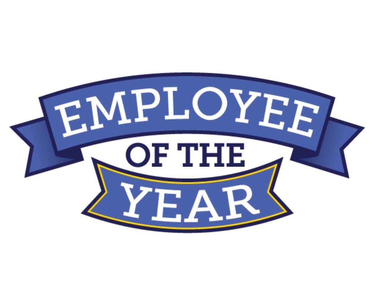 2015 Employee of the Year