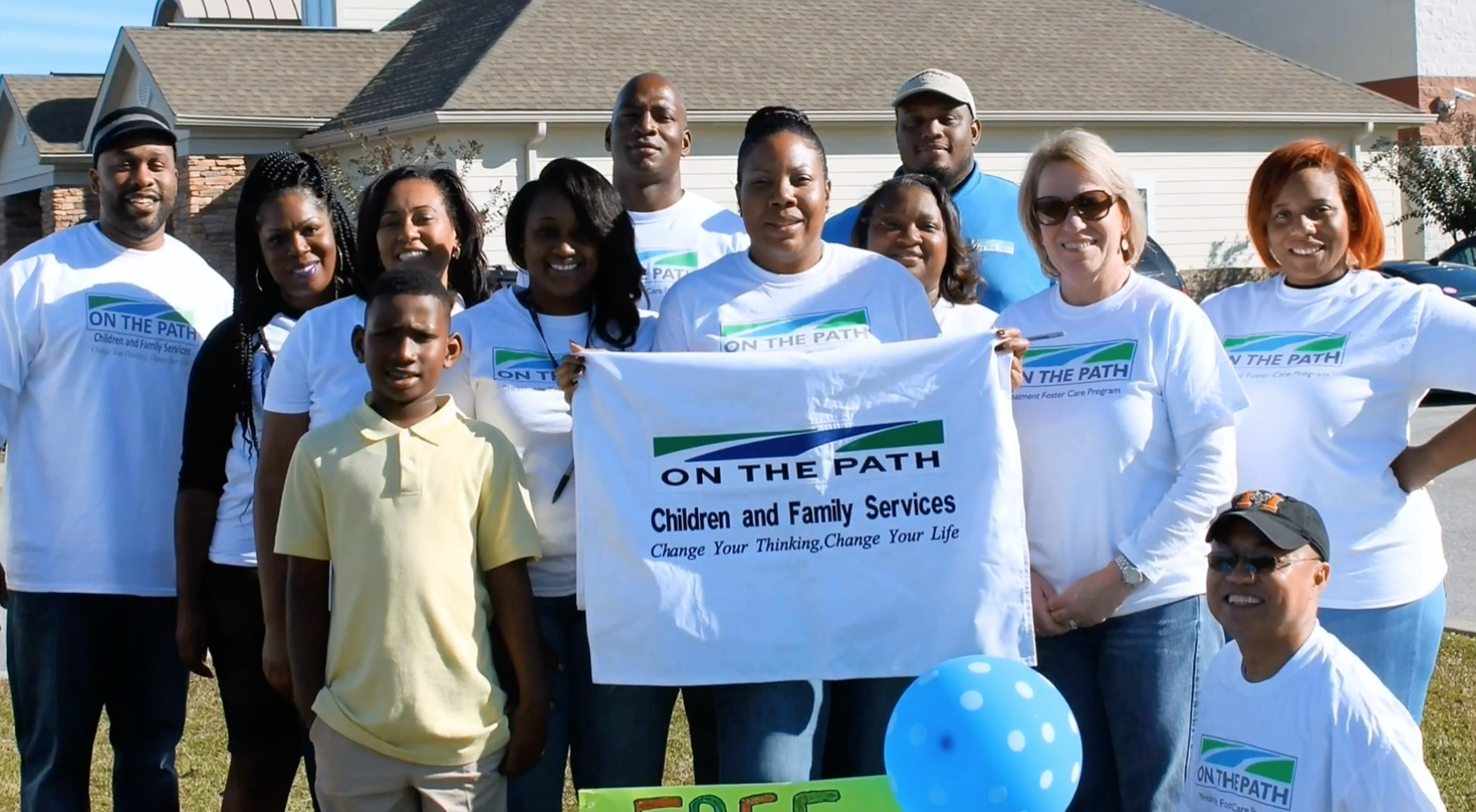 Annual Turkey Giveaway