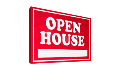 Foster Care Open House