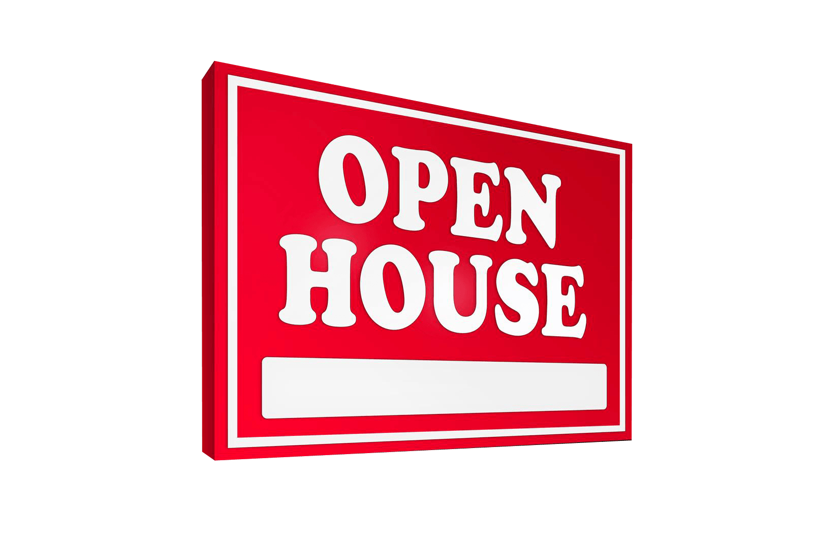 Foster Care Open House
